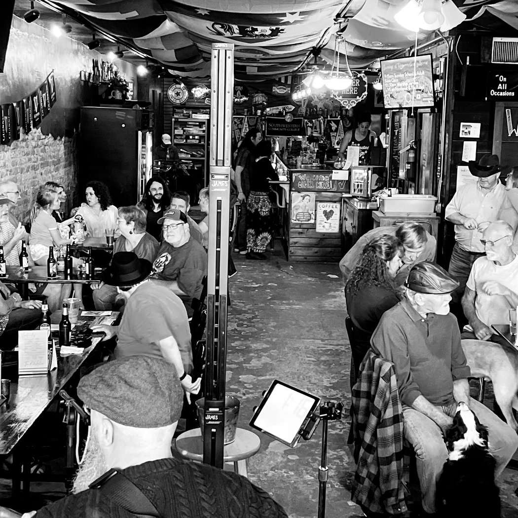 The Rathskeller Coffee Bar & Pub 1