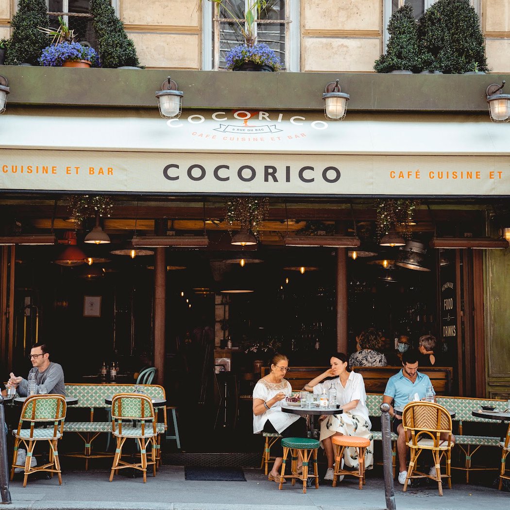 Cocorico 2
