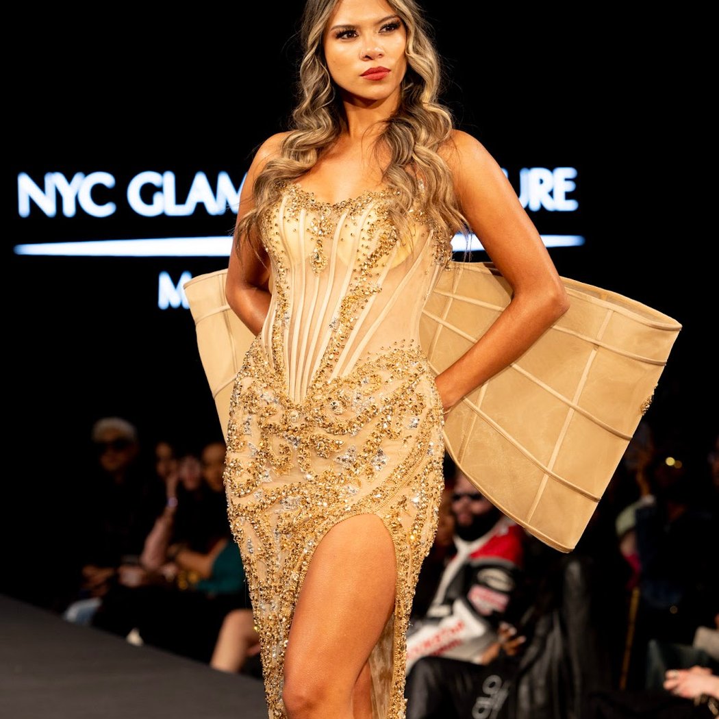 NYC Glamour Couture 1