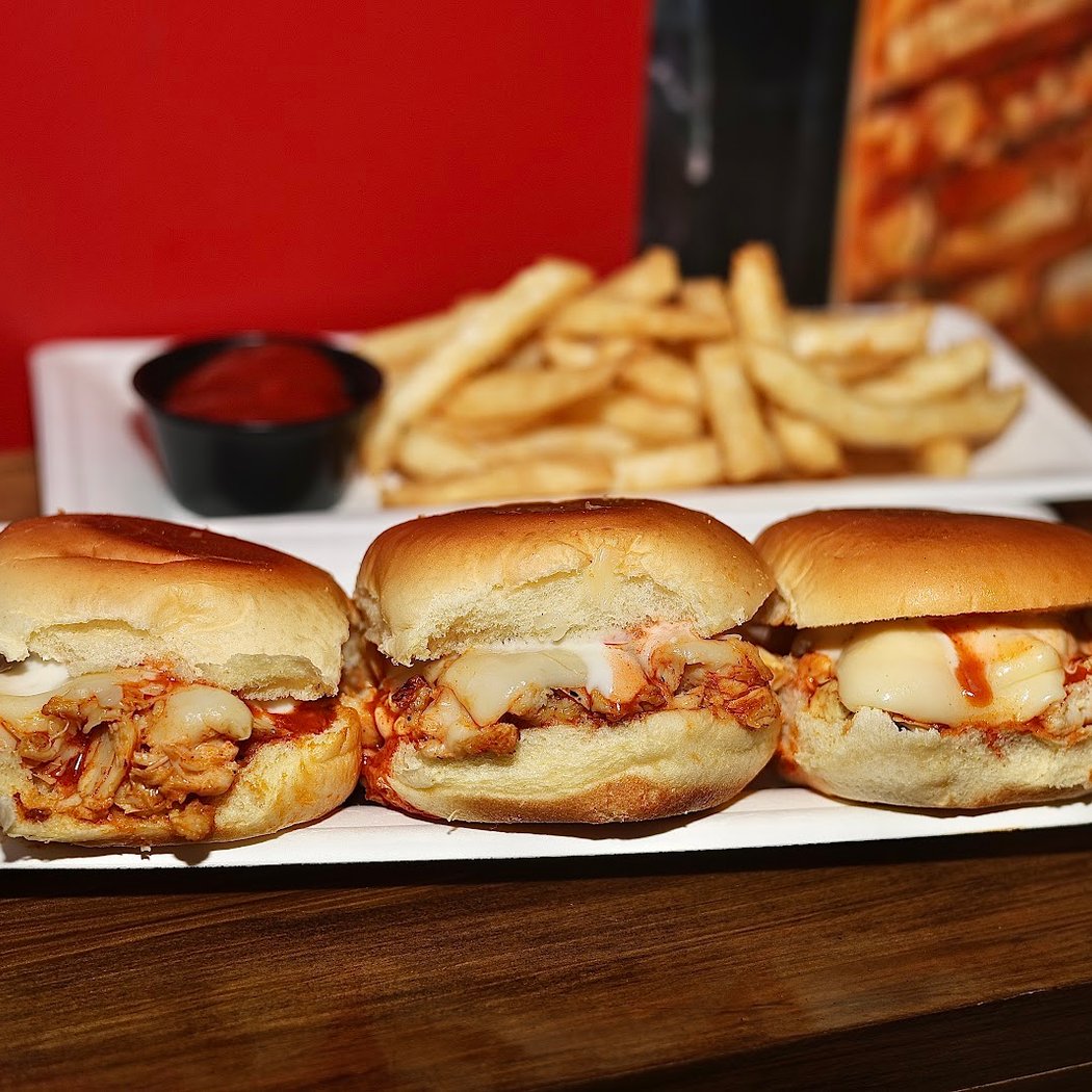 NYC BITES 3