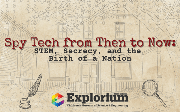 Spy Tech from Then to Now 1