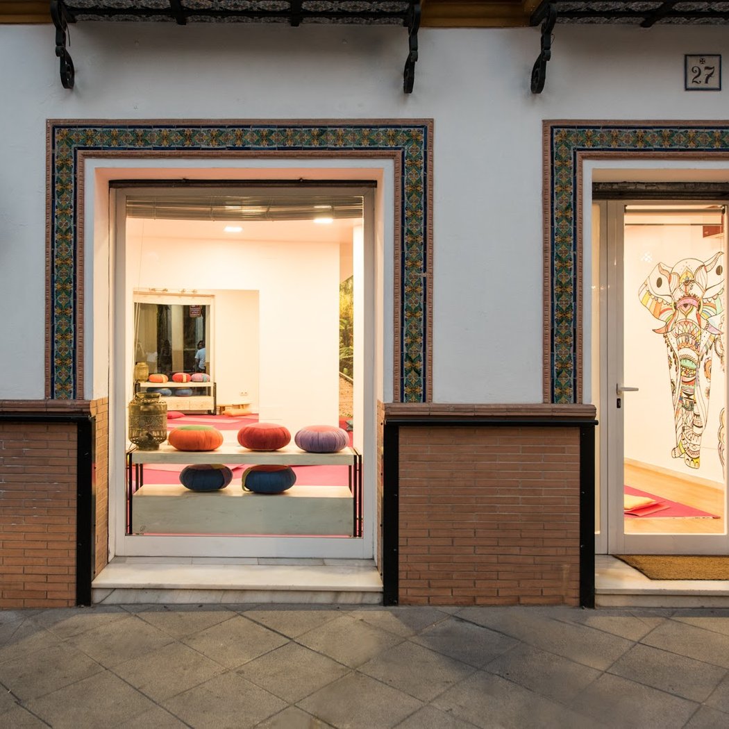 Mindfulness y Meditación Sevilla (Nacho Luque) 2