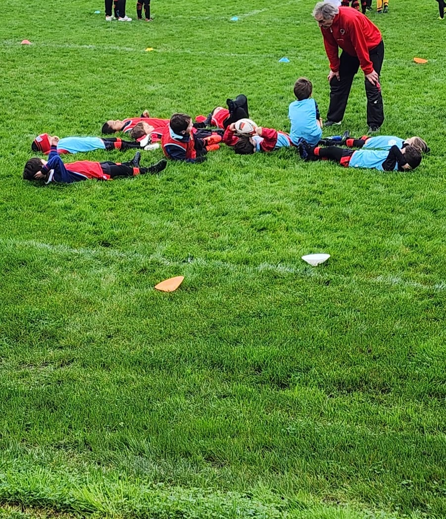 Stade Guy Boniface 3