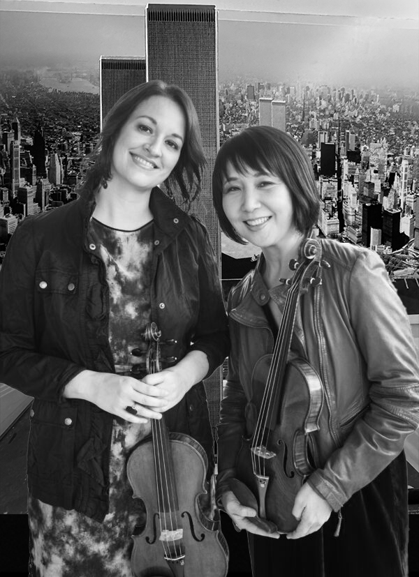 Strings & Sounds of Remembrance