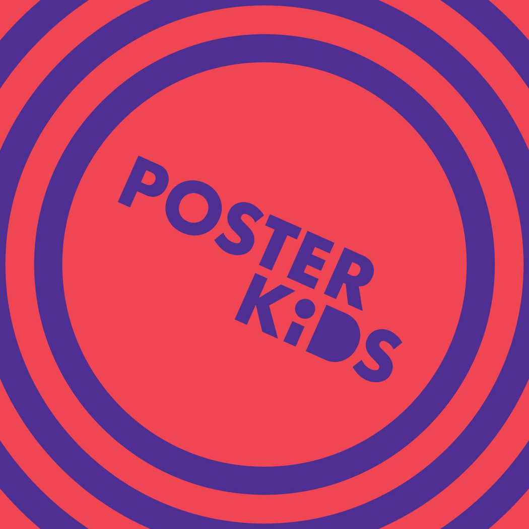 Poster Kids: Printmaking from the Pantry 1