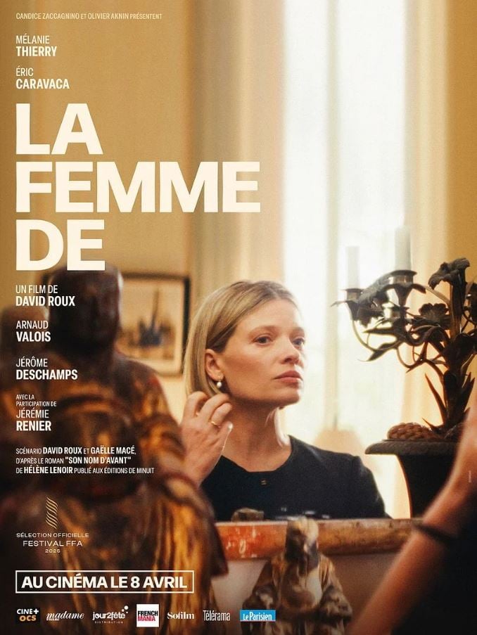La Femme de 1