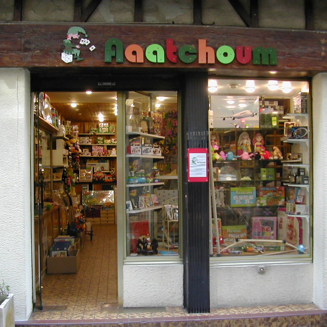 Aaatchoum 2