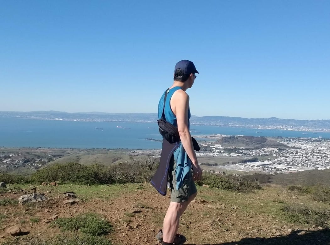 Summit Loop Trail 3