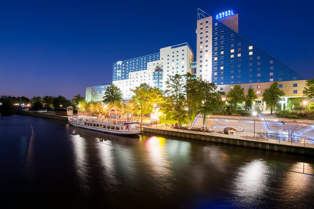 Estrel Berlin 1