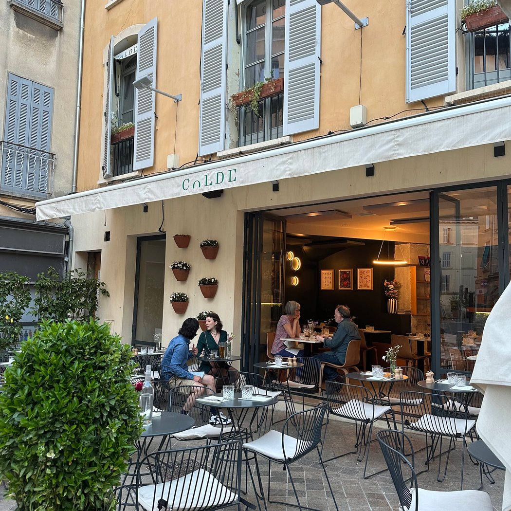 Bistrot Canaille 2