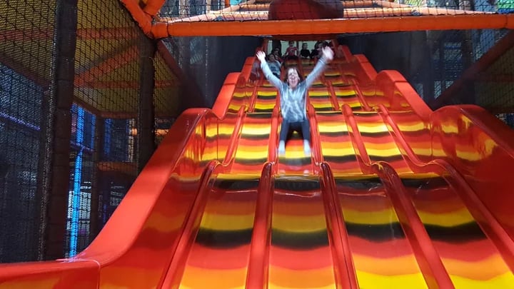Gulli Parc Aix-en-Provence 1