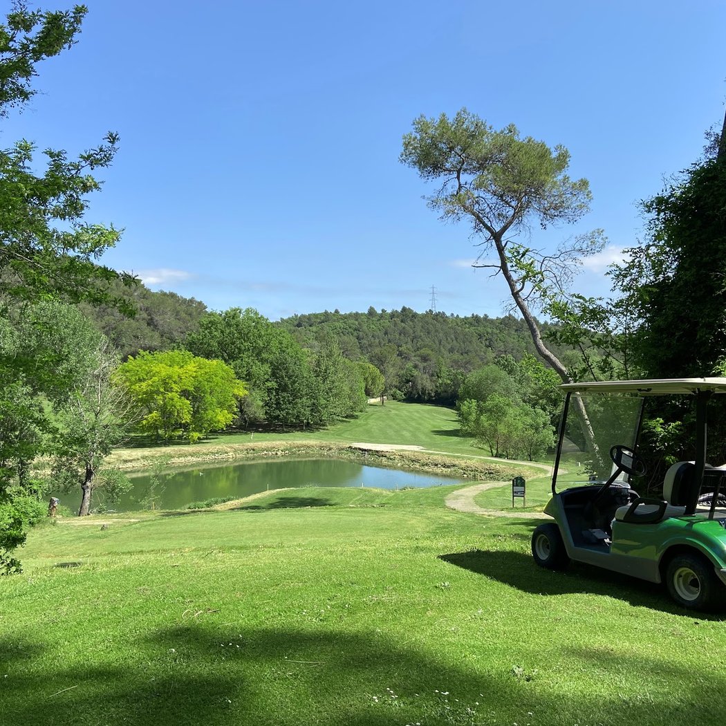 Victoria Golf Club 2