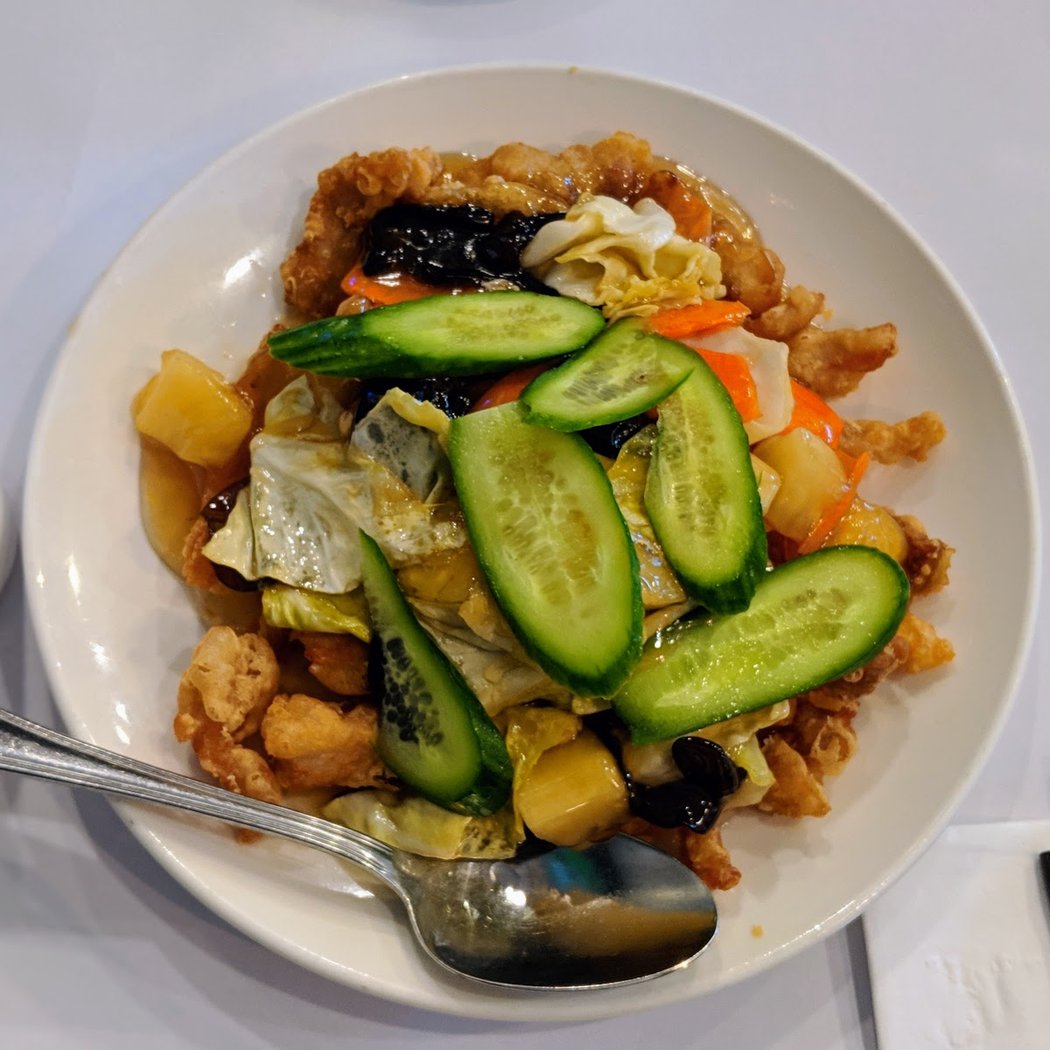 Beijing Restaurant 3