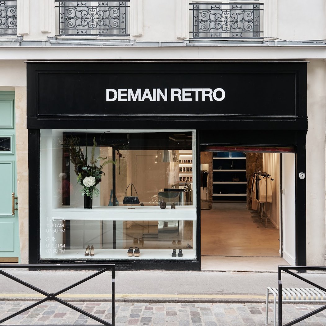 Demain Rétro 2