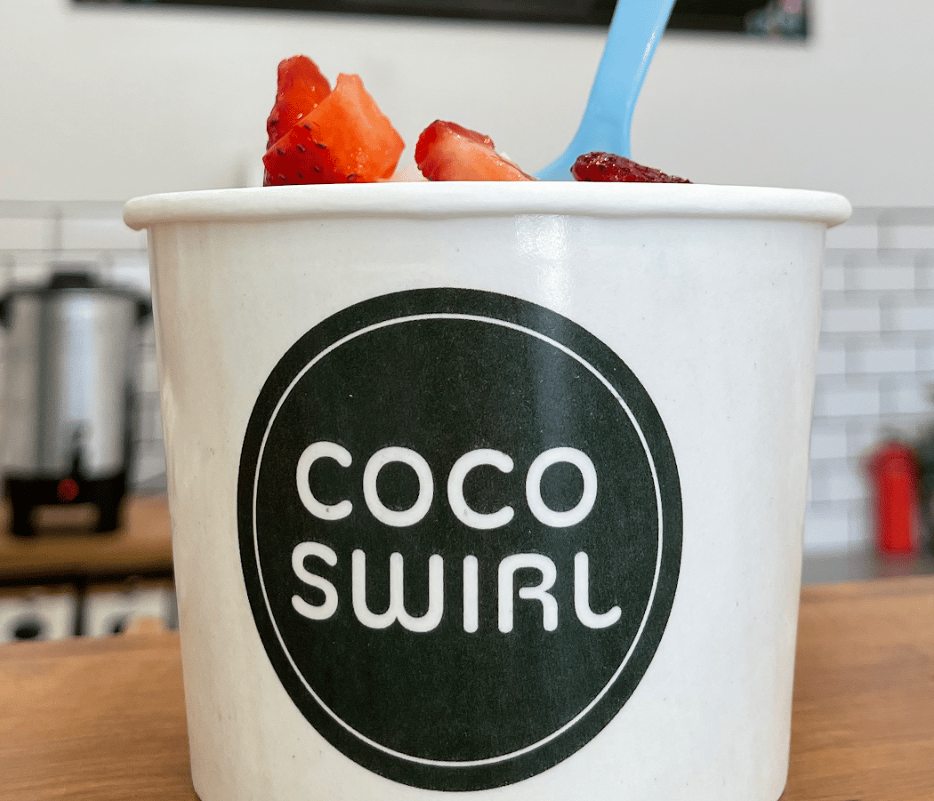 Coco Swirl 3