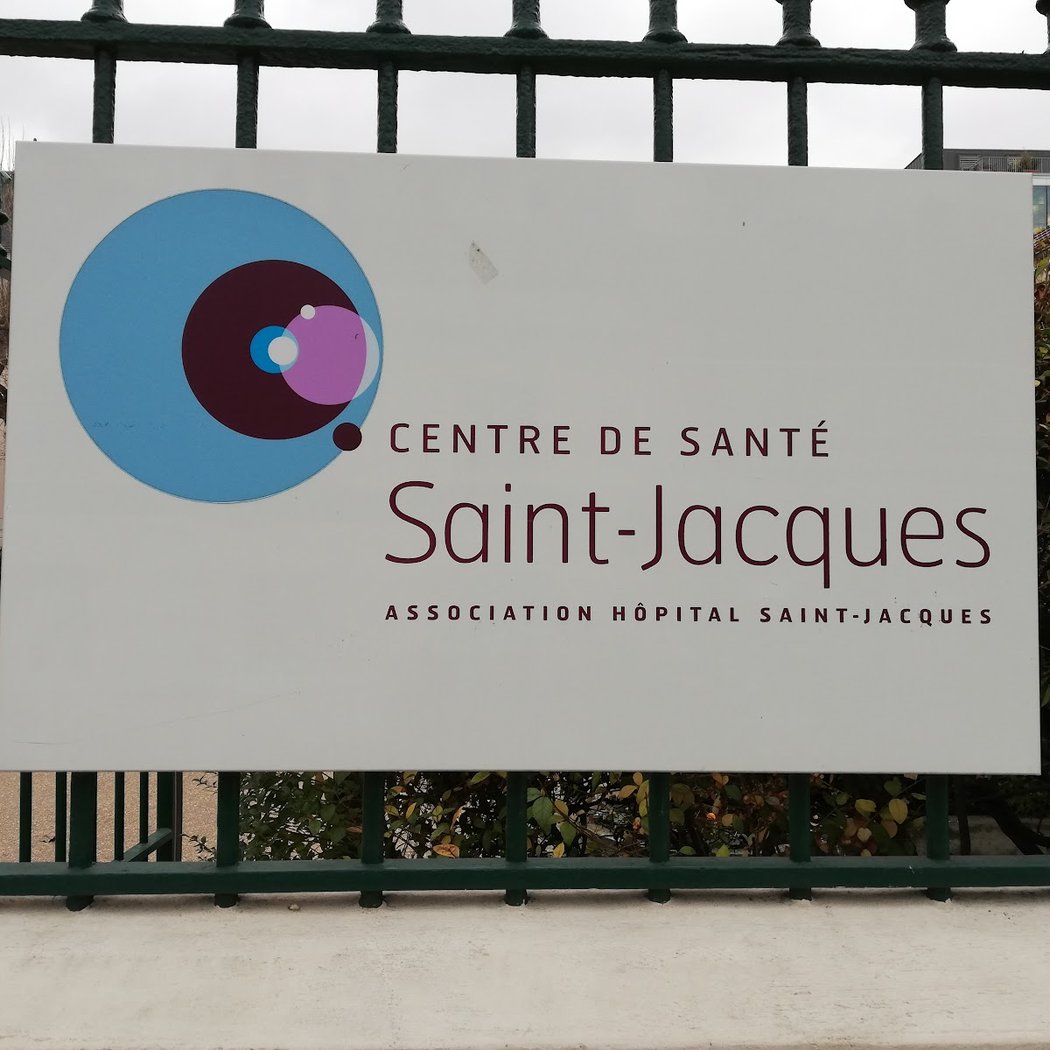 Centre de Santé Saint Jacques 1