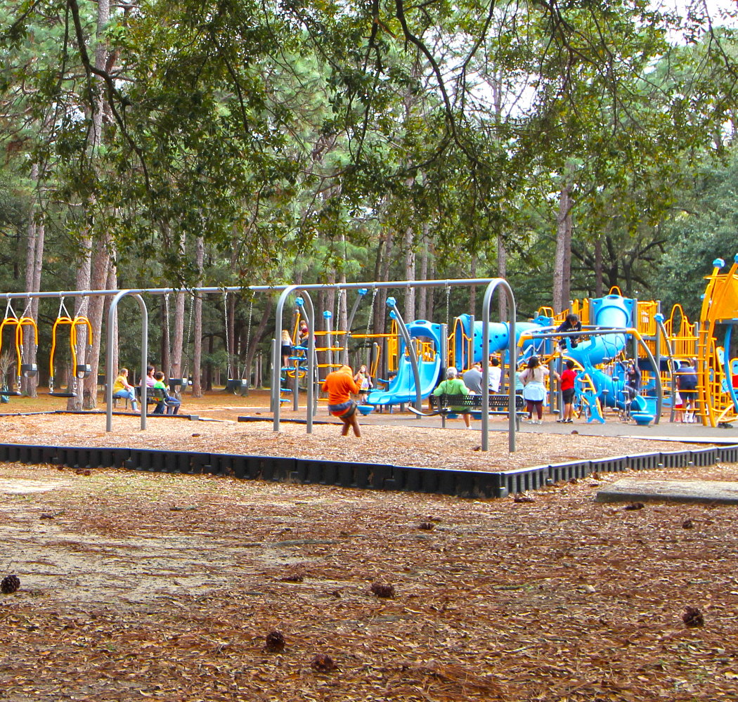 Hitzman-Optimist Park 3