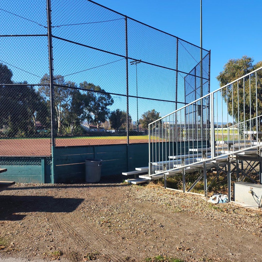 Baylands Athletic Center 2