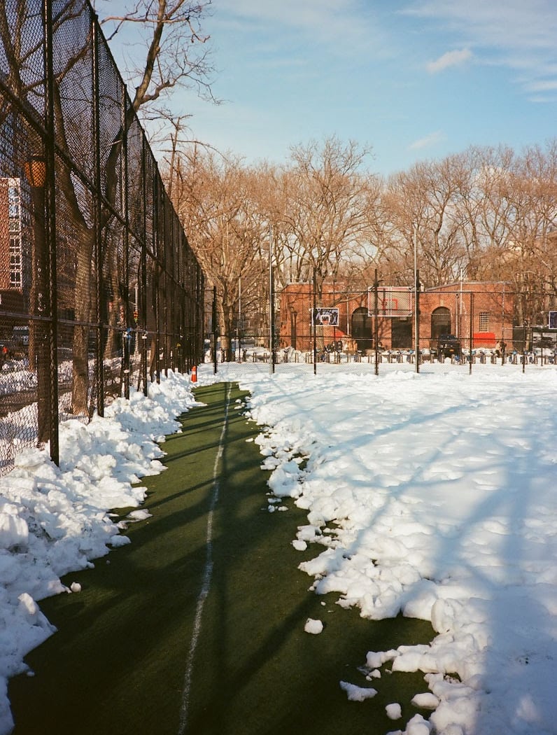 PSNYC Winter Soccer Games 3
