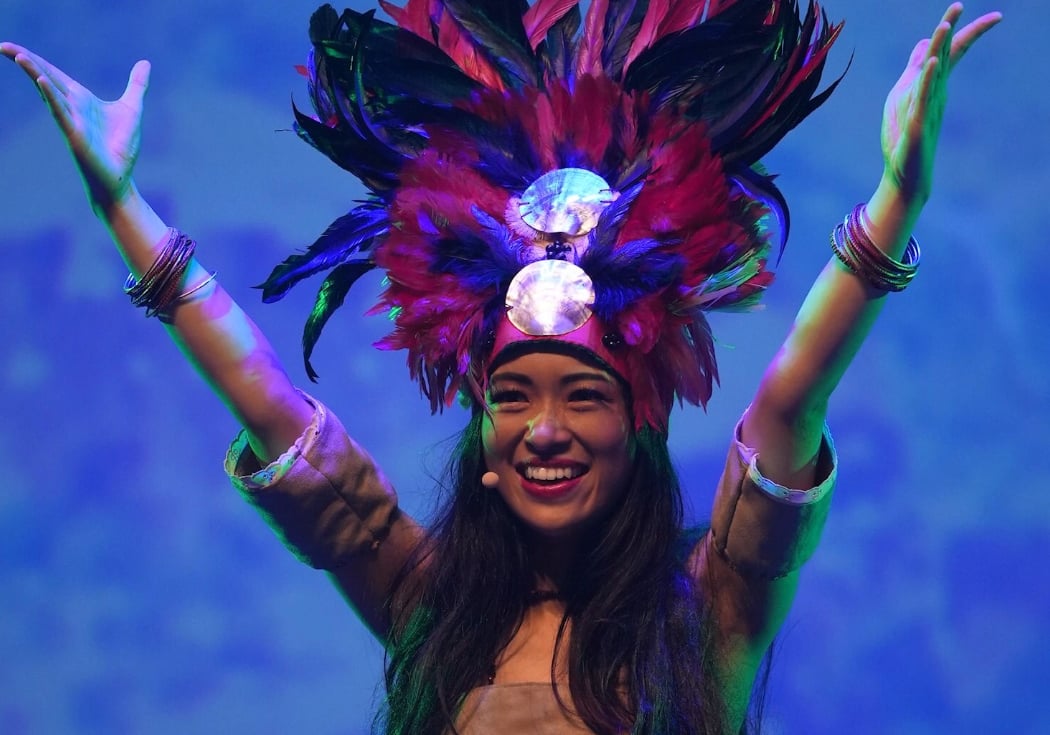 Association Of Friends De La Danse Et De La Musique 1