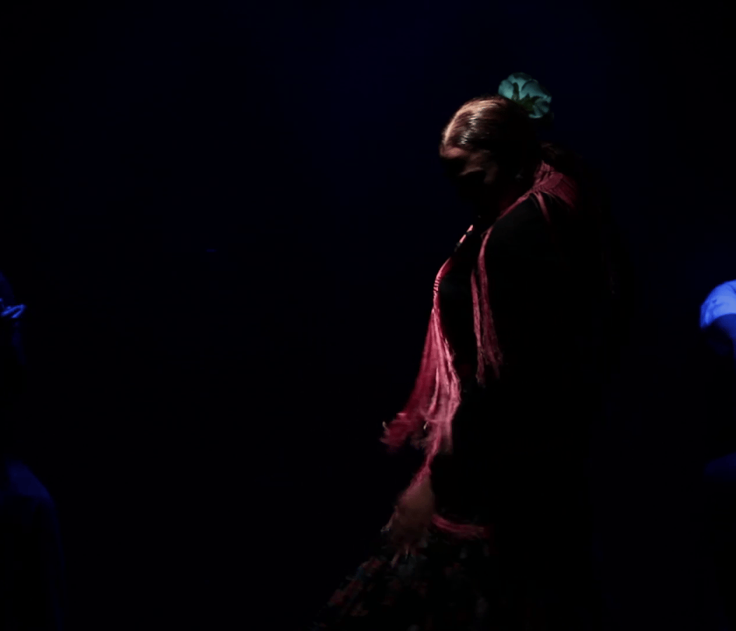 Intima Triana (Flamenco) 4