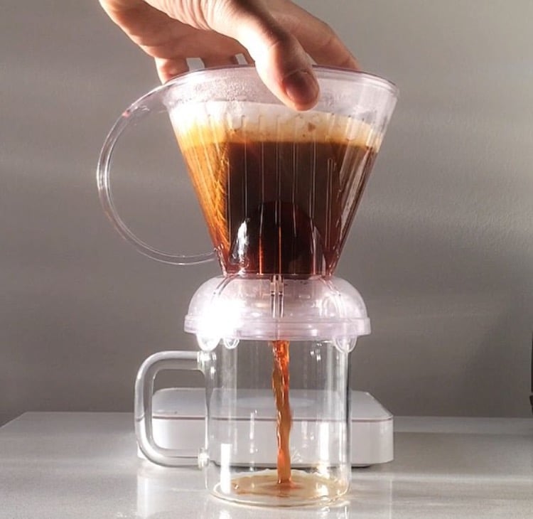 Coffee Workshop 3