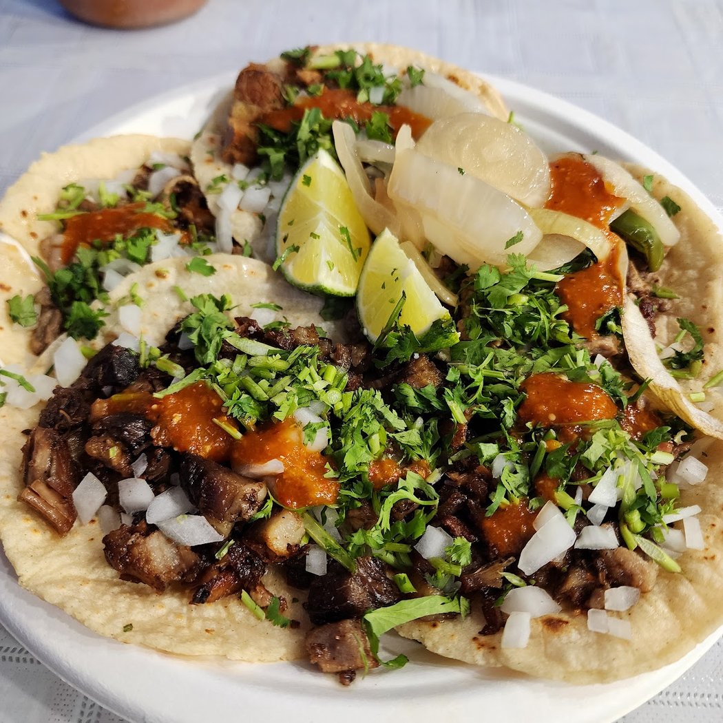 La Chilanguita Food Truck 1