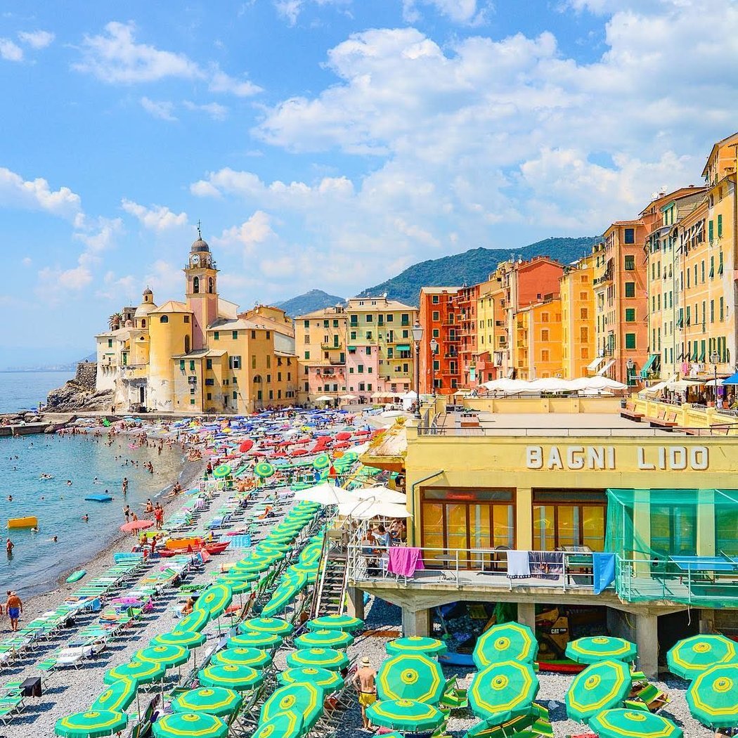 Ligurian Sea Cetacean Sanctuary 2