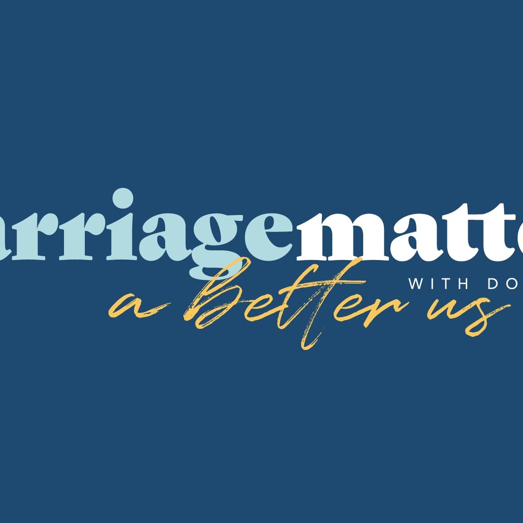 Marriage Matters 1