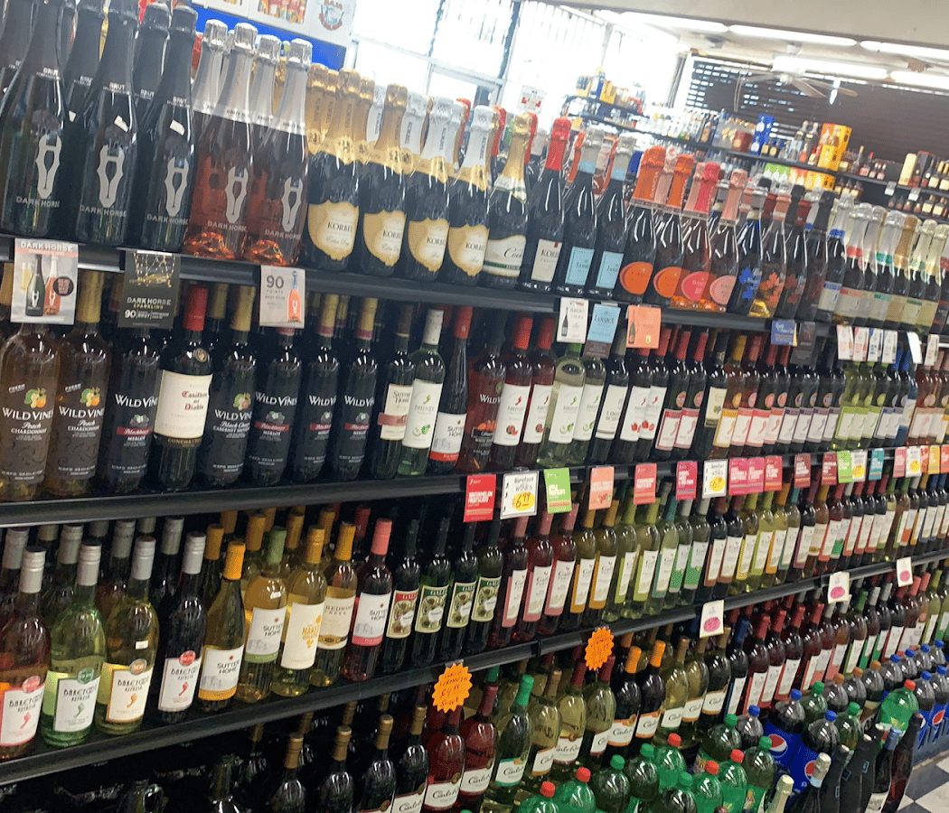 Lo-Cost Liquors 3