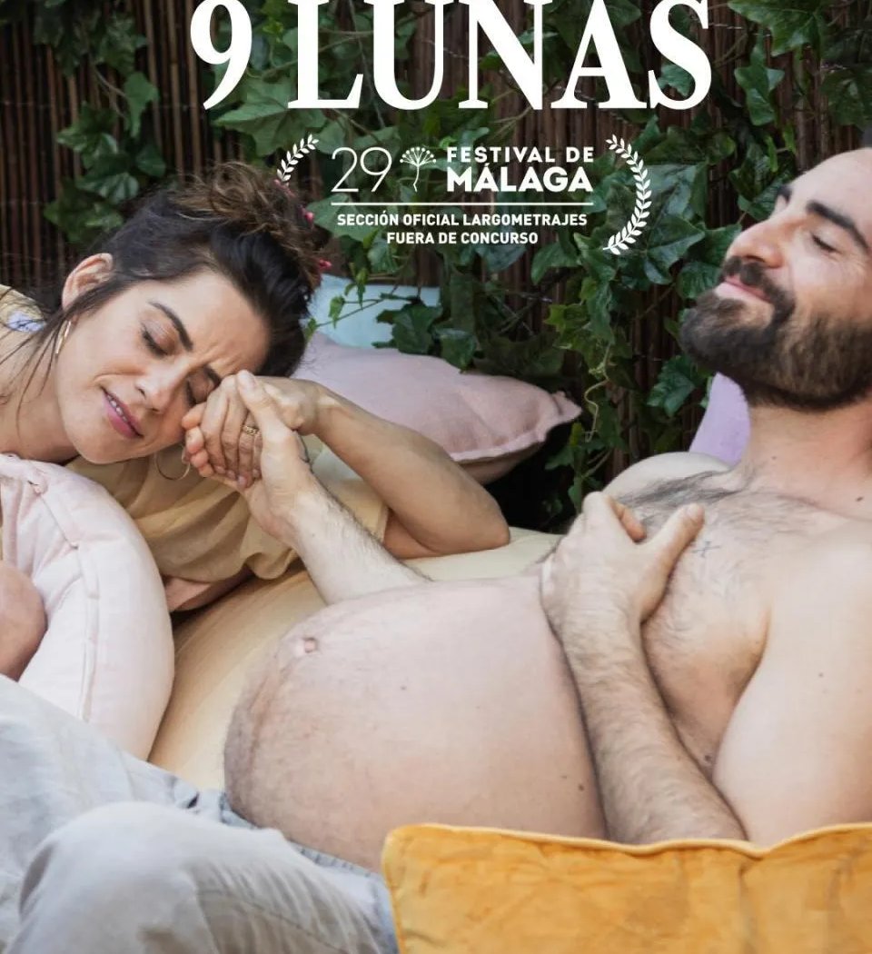 9 Lunas | Rainbow Night 1