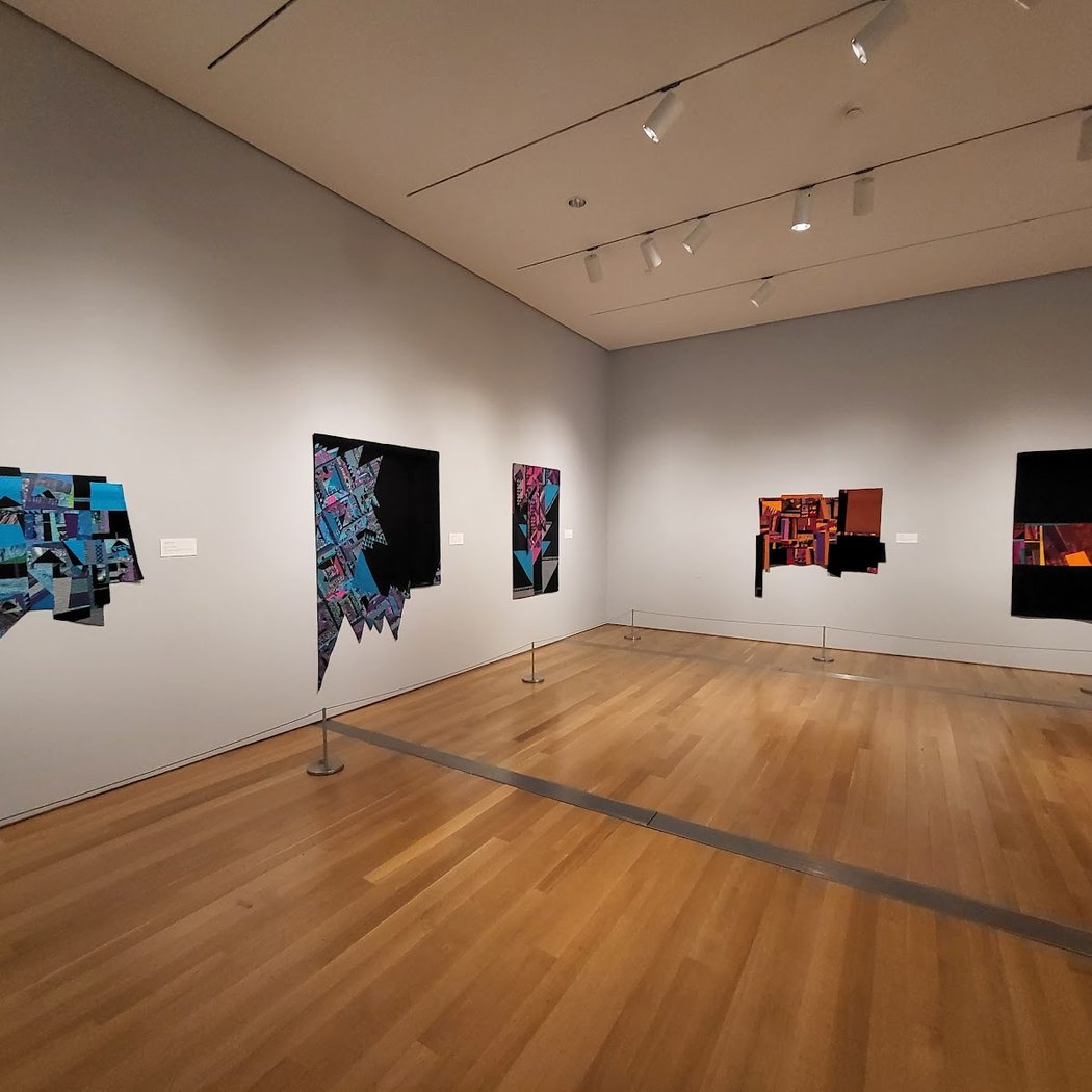 Grand Rapids Art Museum 3
