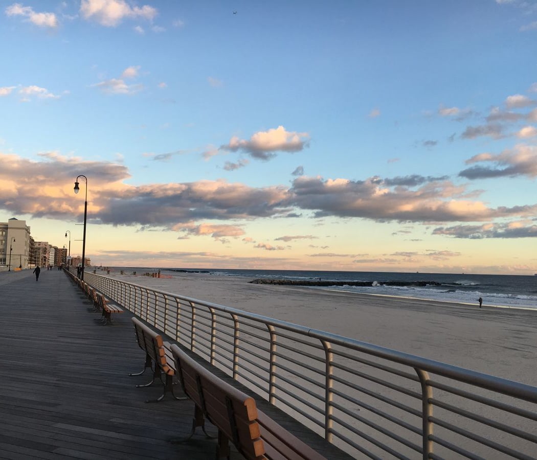 Long Beach 5