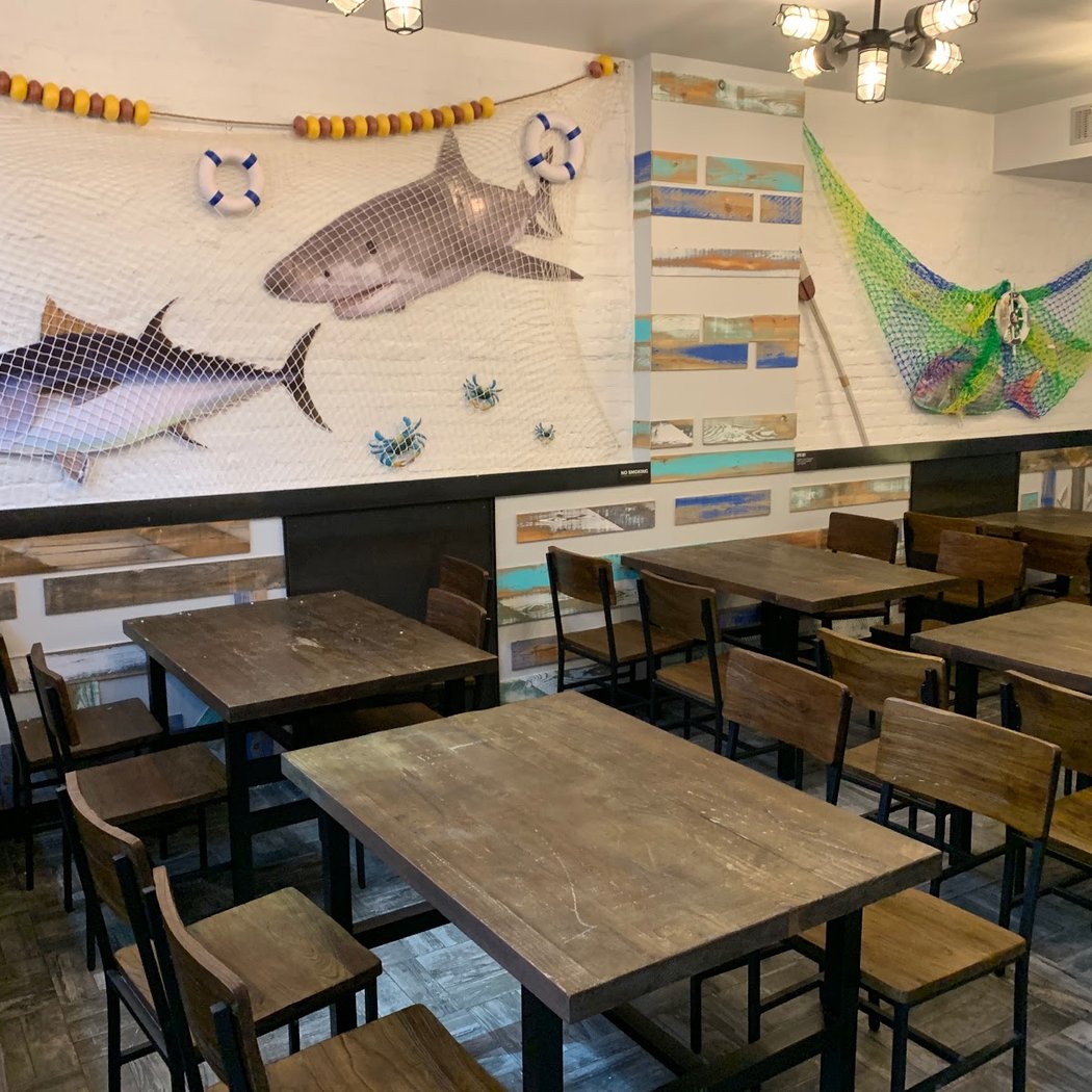 IBN Hamido Seafood 3