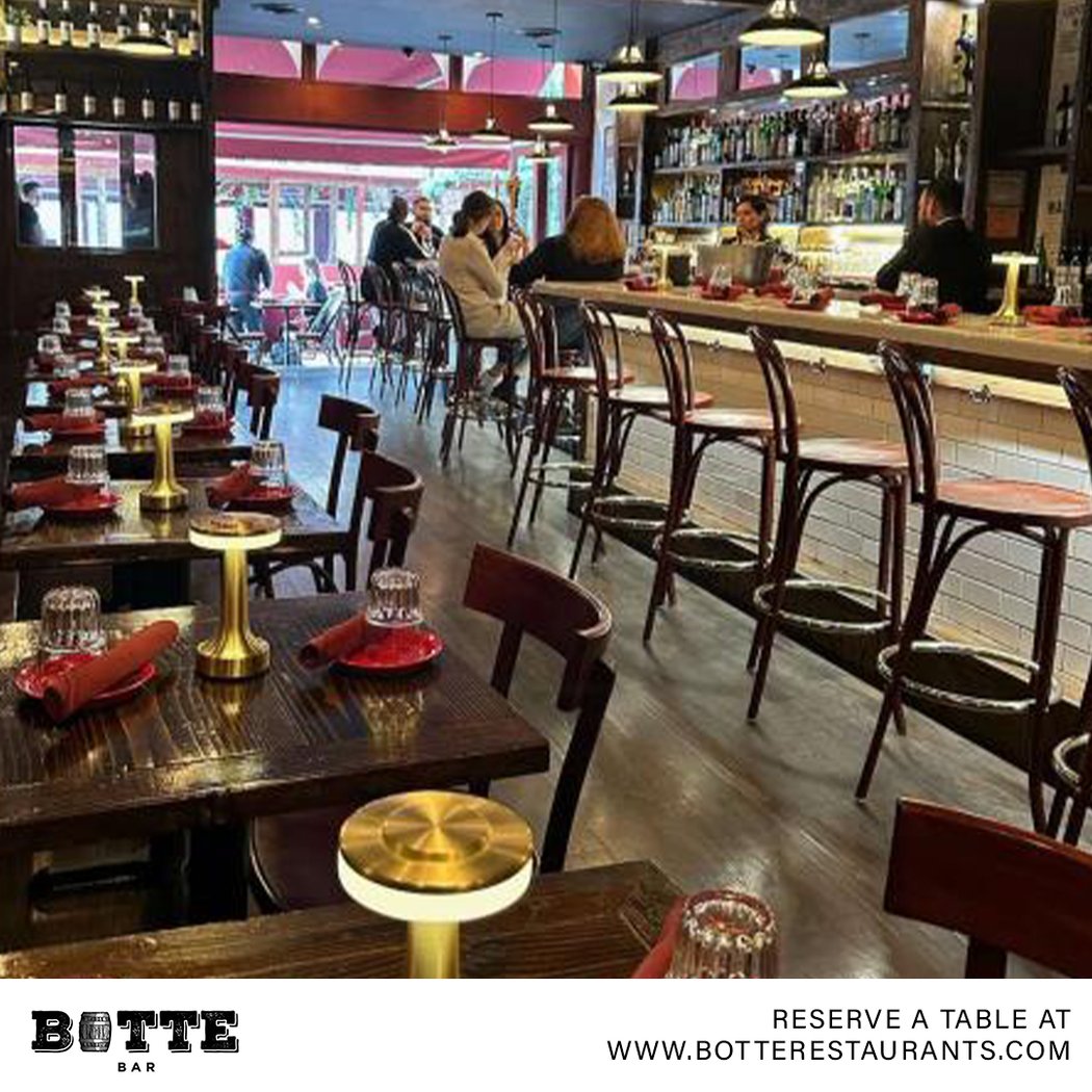 Botte Brooklyn 2