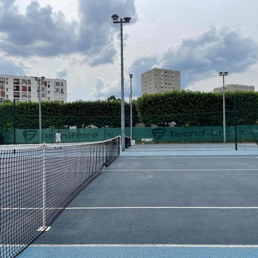 Tennis Club IVRY (Tennis & Pickleball) 3