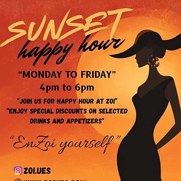 Happy Hour 1