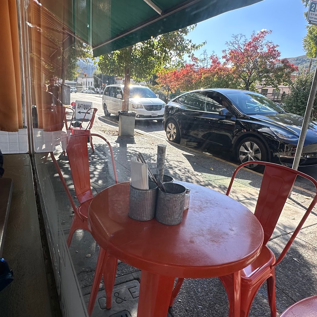 Taqueria Mi Pueblo 2