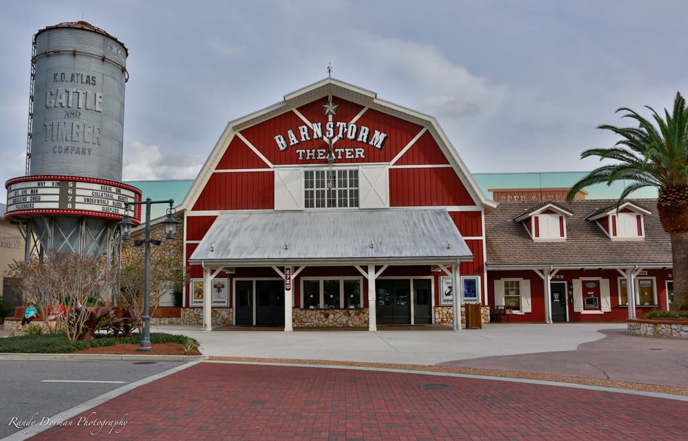 Brownwood Paddock Square 4