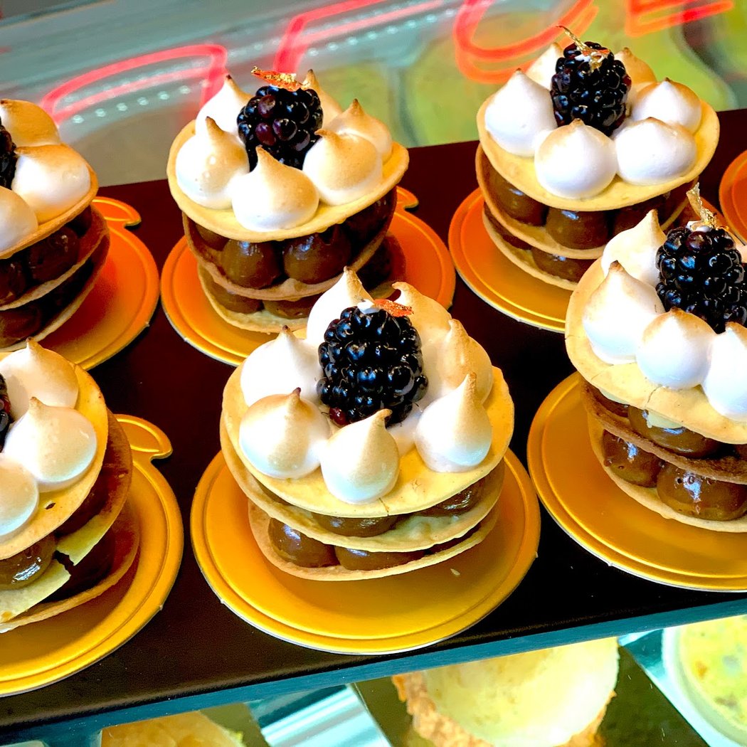 Dulceria 1