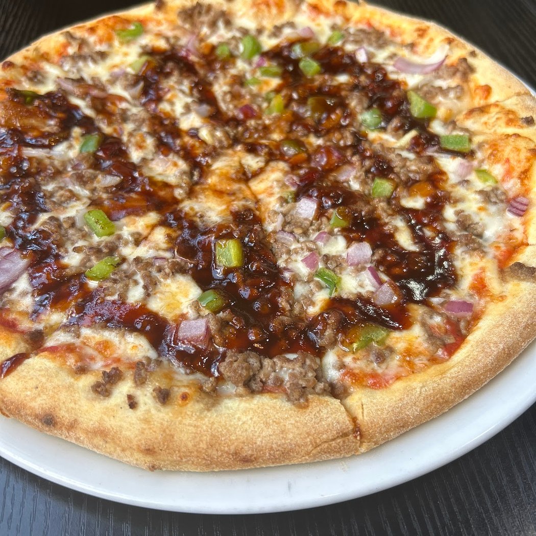 Pizza food 1