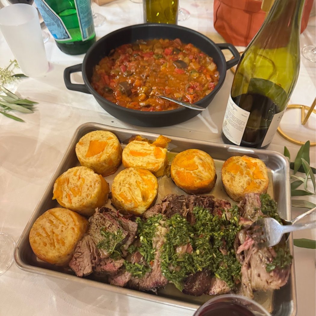 Tonnerre de Braise 1