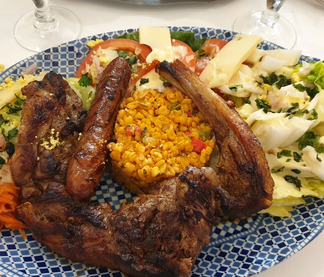 Café Bar Restaurant Le Tigzirt 3