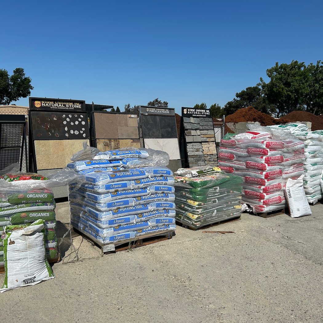 Shamrock Building Materials / Westside Concrete Materials 1