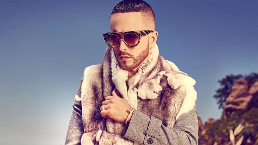 Yandel 1