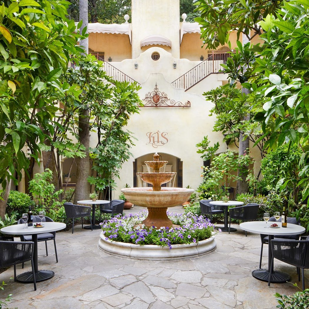 Kenwood Inn & Spa 1
