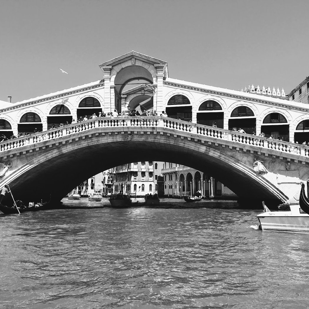 Ponte di Rialto 3