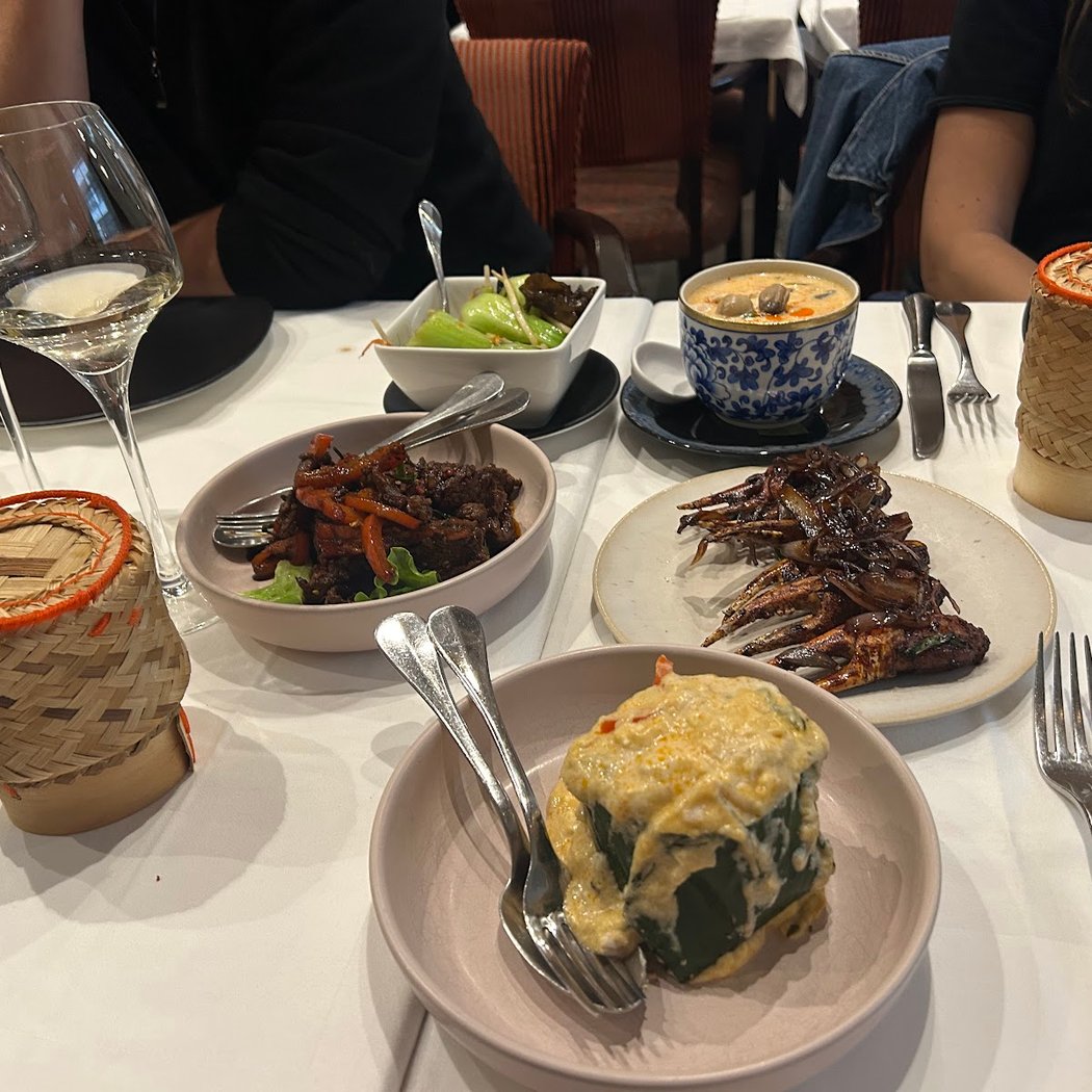 Chez Thaï 3