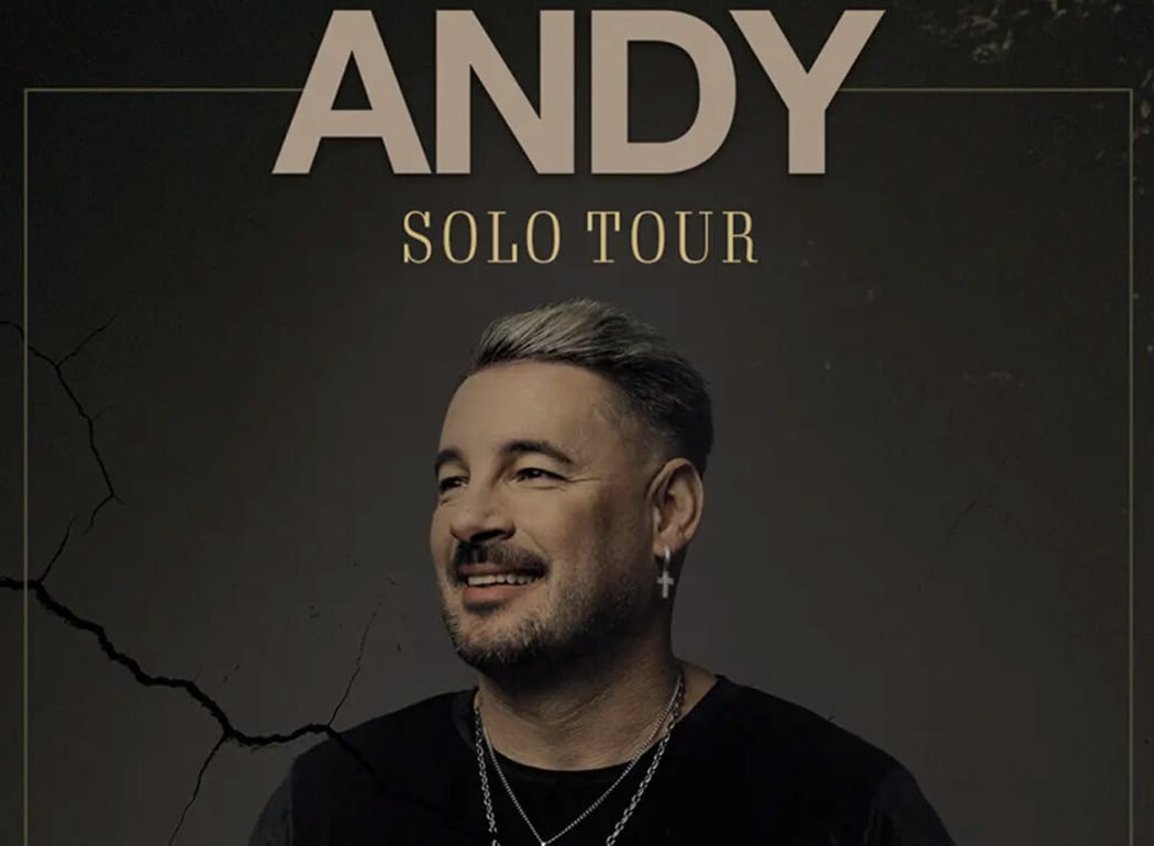 Andy 1