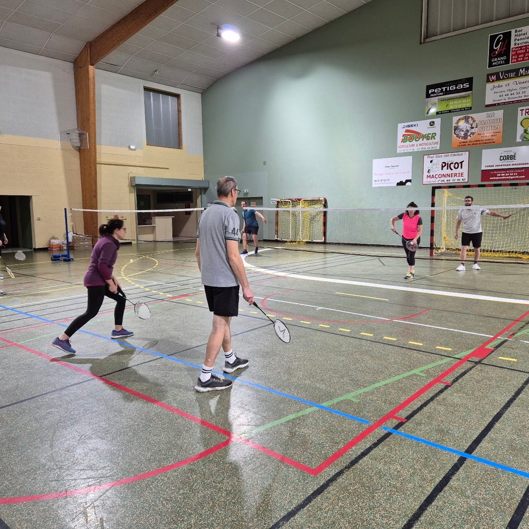 Complexe sportif du Pinier 1